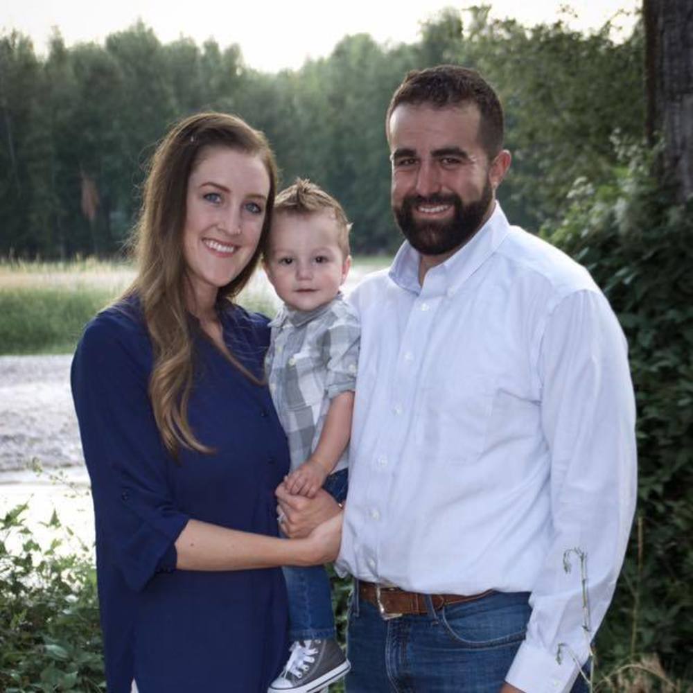Meet your Posher, Cristen